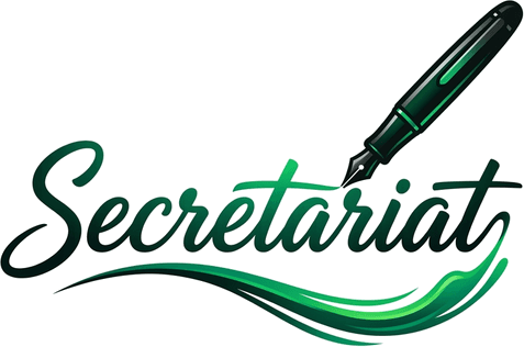 Secretariat Logo
